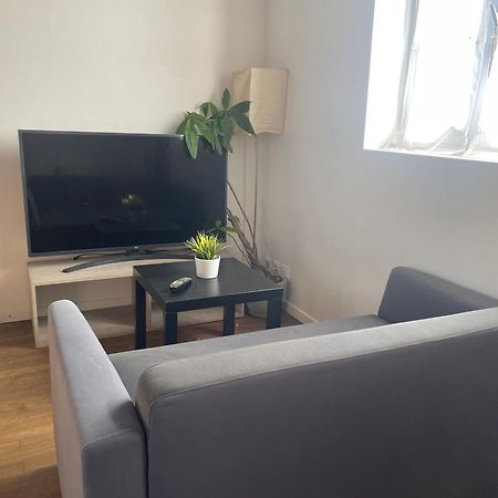 Charmante Maison, Coeur De Bourg Bazouges-la-Pérouse Eksteriør billede