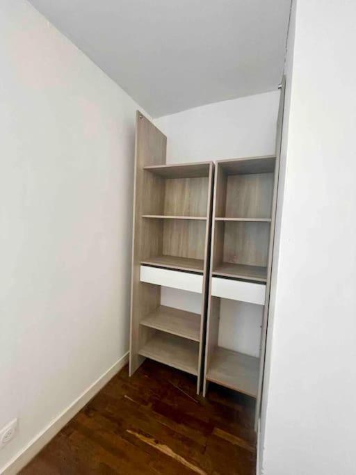 Charmante Maison, Coeur De Bourg Bazouges-la-Pérouse Eksteriør billede